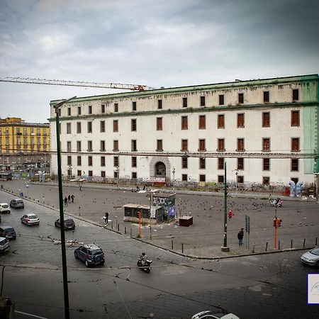 Il Regno Di Napoli Hotel Екстериор снимка