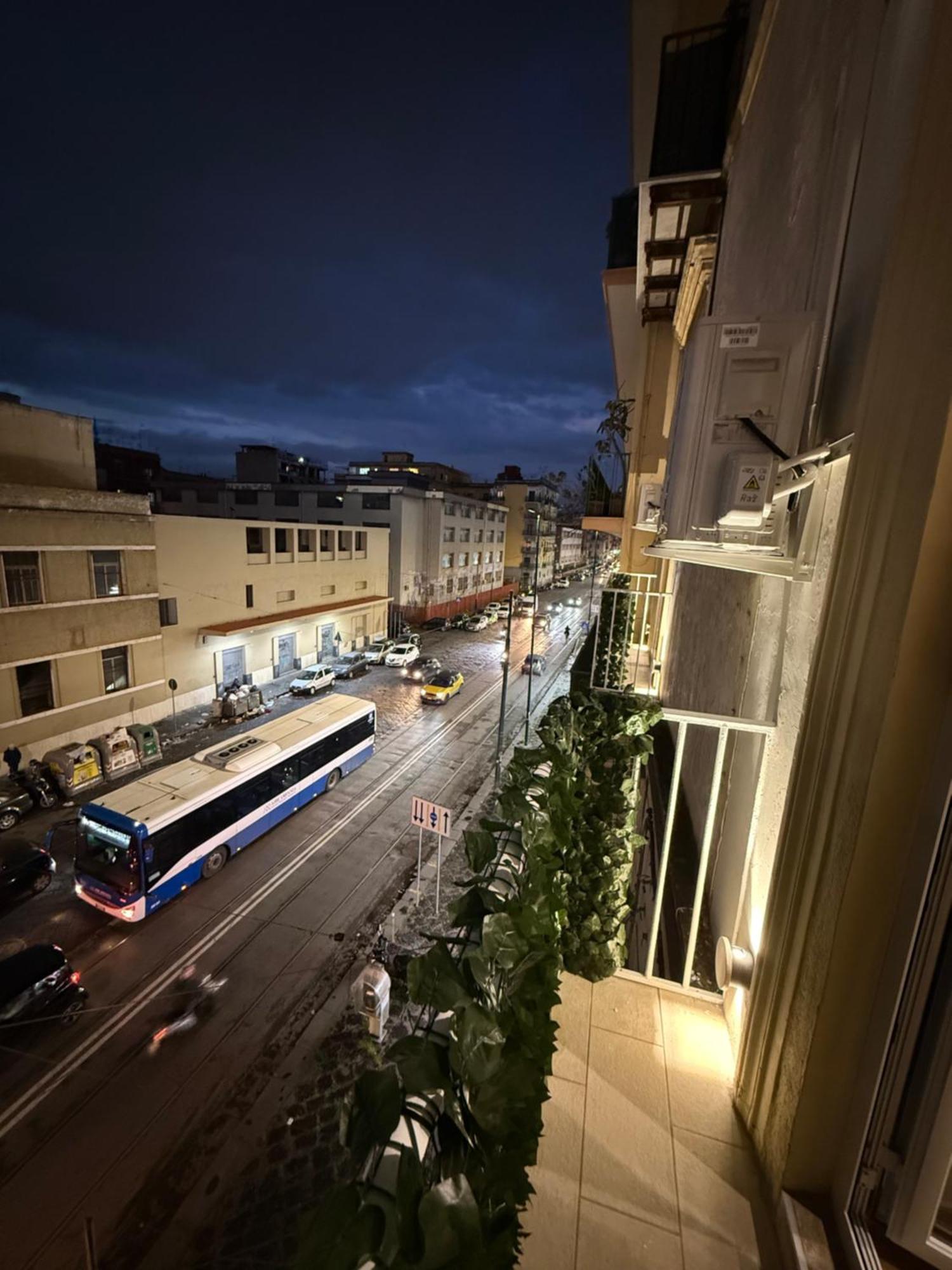 Il Regno Di Napoli Hotel Екстериор снимка