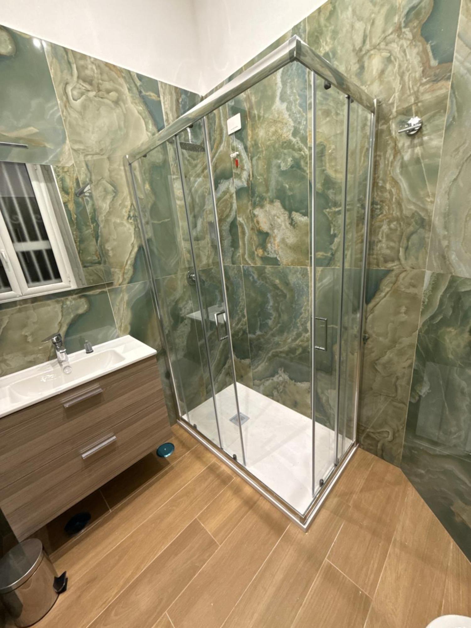 Il Regno Di Napoli Hotel Екстериор снимка