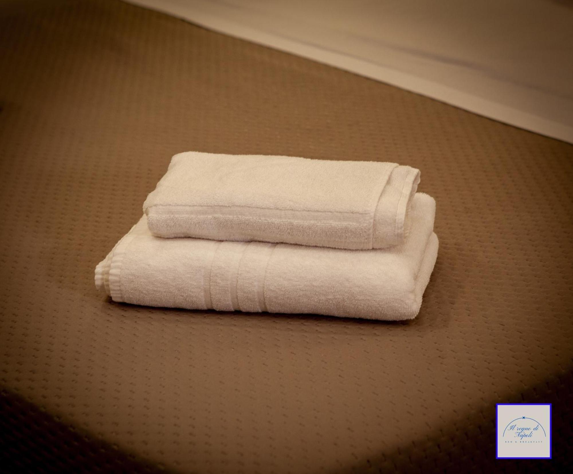 Il Regno Di Napoli Hotel Екстериор снимка